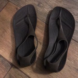 Crocs Sandals